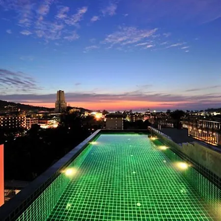 Apk Resort And Spa-3