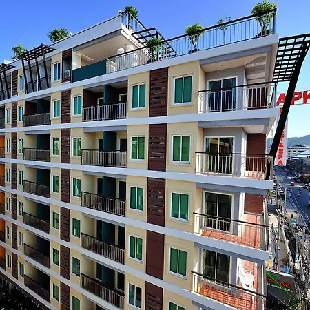 Apk Resort And Spa-2