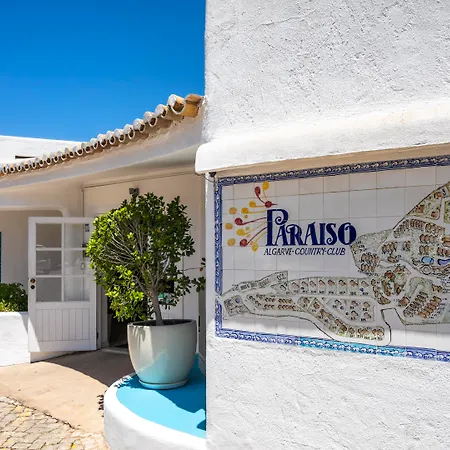 Quinta Do Paraiso - Al-3