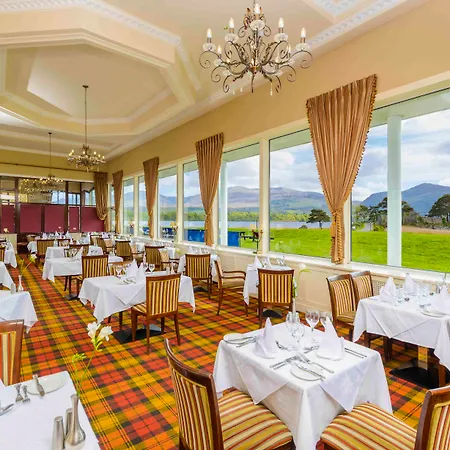 The Lake Hotel-2