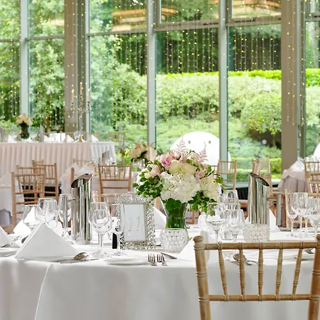 Sligo Park Hotel & Leisure Club-2