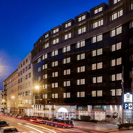 Hotel Giberti & Spa-2