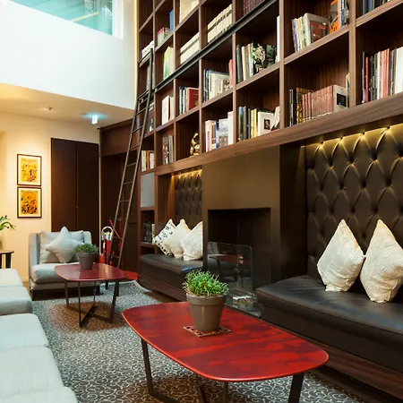 Hotel Milano Scala-3