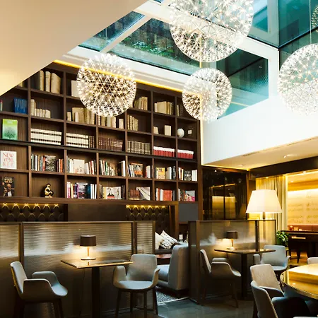 Hotel Milano Scala-2