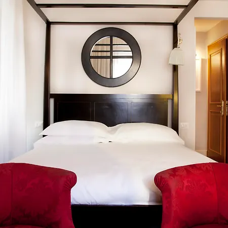 Cellai Hotel Florence-3