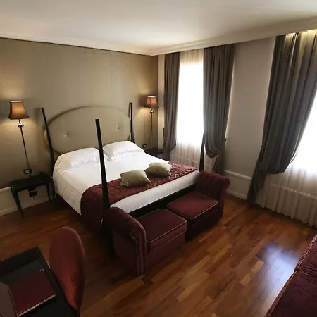 Hotel Milano & Spa***S-3