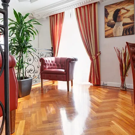Hotel Best Roma-3