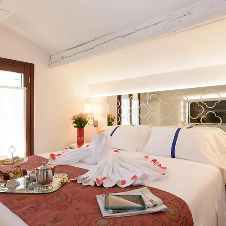 Unahotels Ala Venezia-Adults 16-2