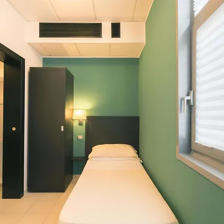 Executive Business Hotel-3