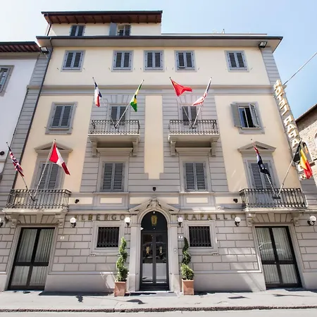 Hotel Rapallo-2