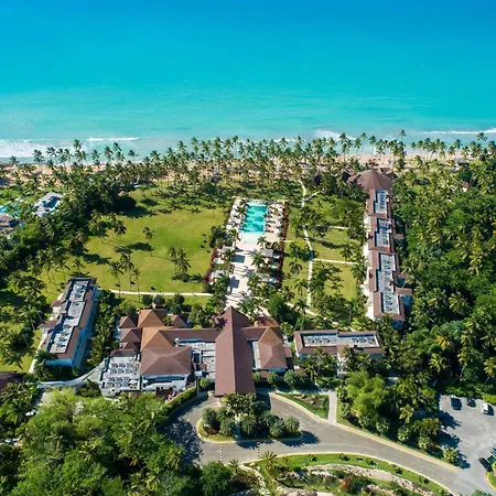 Viva V Samana By Wyndham, A Trademark Adults All Inclusive-3