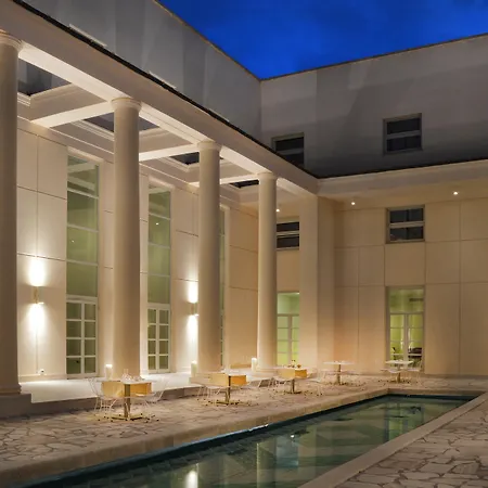 Palazzo Esedra-2