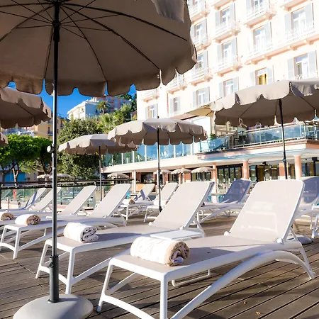Grand Hotel Bristol Spa Resort, By R Collection Hotels-3