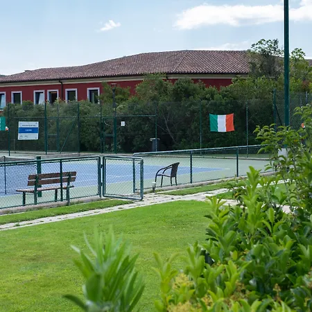 Geovillage Sport & Wellness Resort-3