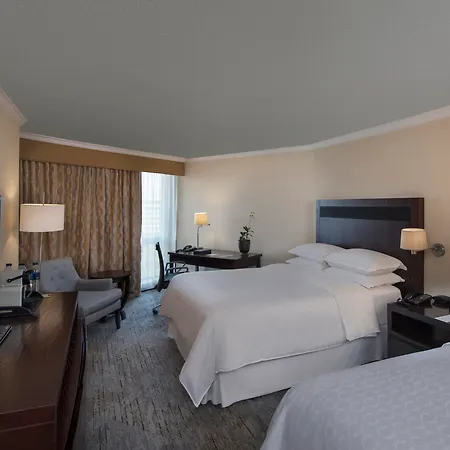 Sheraton Santo Domingo-2