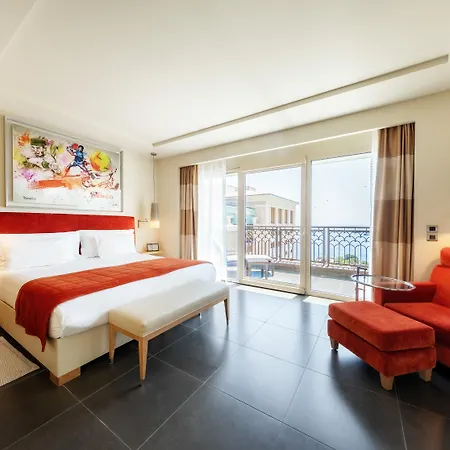 Monte-Carlo Bay Hotel & Resort-3