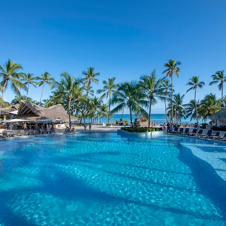 Viva Dominicus Beach By Wyndham, A Trademark All Inclusive-3