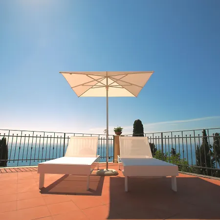 Grand Hotel San Pietro Taormina - Preferred Hotels & Resorts-2