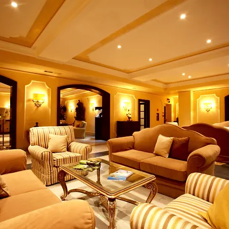 Grand Hotel San Pietro Taormina - Preferred Hotels & Resorts-3
