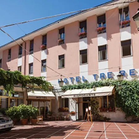 Hotel Tre Re-2