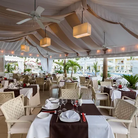 Bahia Principe Escape Bouganville (Adults Only)-2