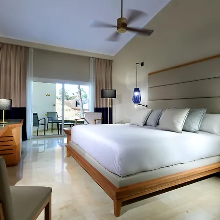 Grand Palladium Punta Cana Resort & Spa-3