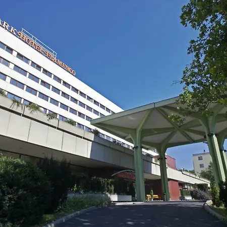 Danubius Hotel Flamenco-2
