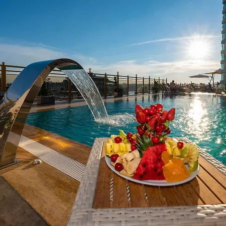 Ramada By Wyndham Istanbul Pera-3