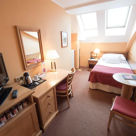 Hotel Rott-2