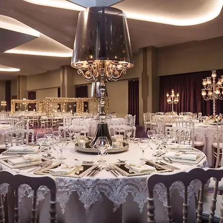 Lionel Hotel Istanbul-3