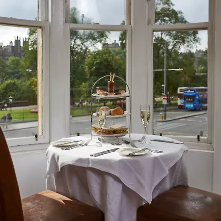Old Waverley Hotel-2