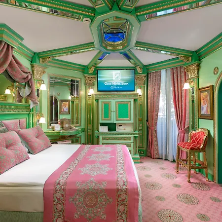 Club Hotel Sera-2