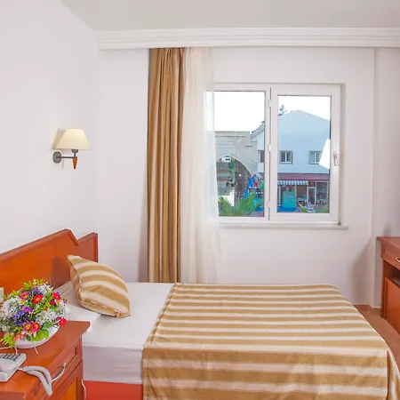 Xeno Eftalia Resort Hotel-3