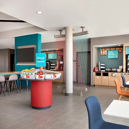 Avid Hotel - Hays By Ihg-2