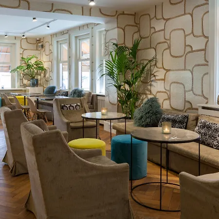 The Delphi - Amsterdam Townhouse-2