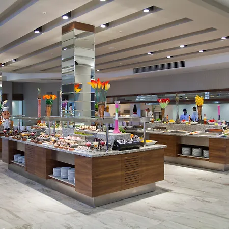 Grand Park Lara Hotel-2
