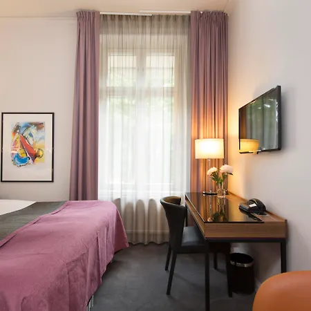 Elite Hotel Stockholm Plaza-2