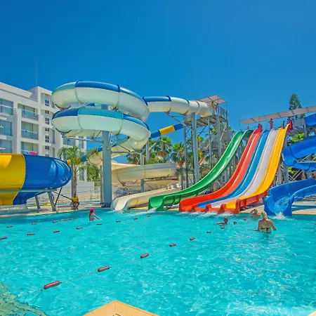 Anastasia Waterpark Beach Resort-2