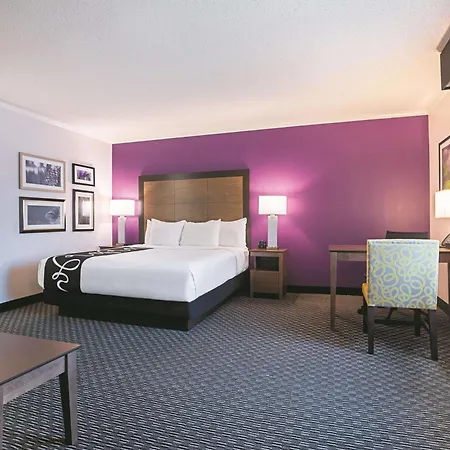 La Quinta By Wyndham Atlanta Midtown - Buckhead-3