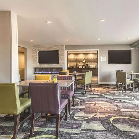 La Quinta By Wyndham Atlanta Midtown - Buckhead-2