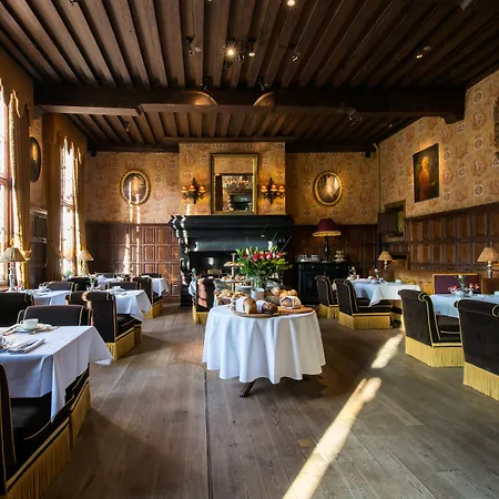 Hotel De Orangerie By Cw Hotel Collection-2