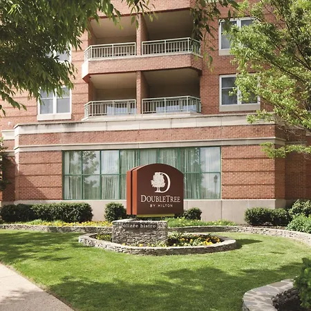 Inn At The Colonnade Baltimore - A Doubletree By Hilton Hotel-2