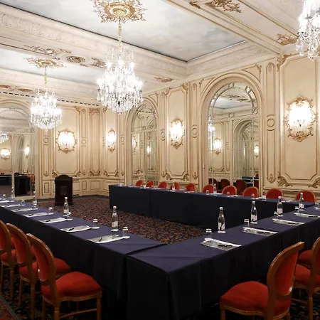 Hotel Le Plaza Brussels-2