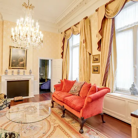 Stanhope Hotel By Thon Hotels-2