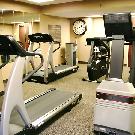 Hampton Inn Atlanta-North Druid Hills-2