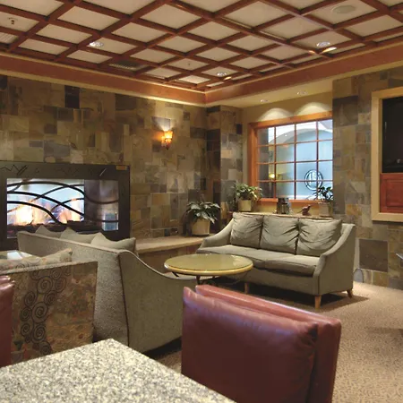 Doubletree By Hilton Denver Central Park-3