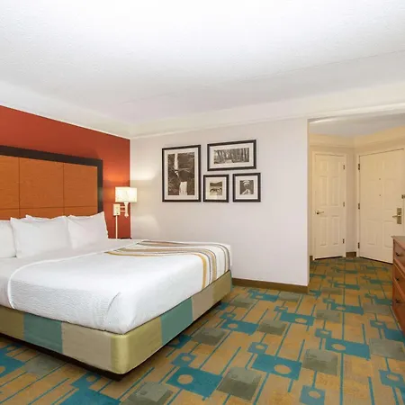 La Quinta By Wyndham Denver Southwest Lakewood-3