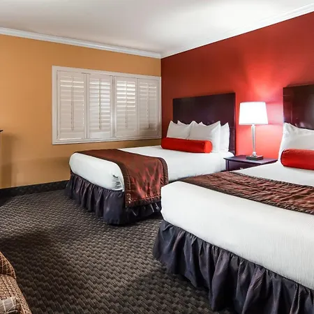 Best Western Plus Casino Royale - Center Strip-2