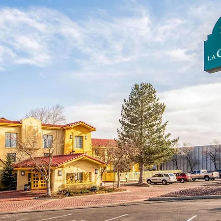 La Quinta Inn By Wyndham Colorado Springs Garden Of The Gods-2
