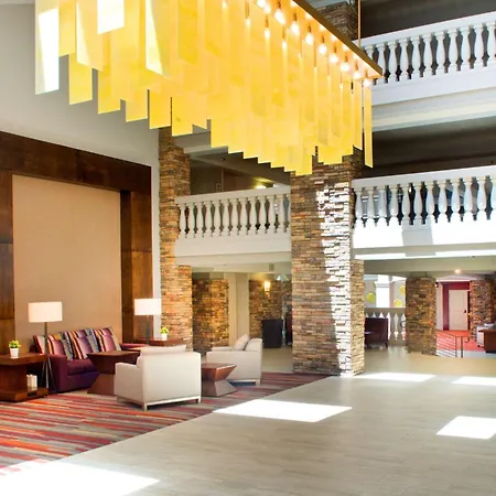 Embassy Suites By Hilton Colorado Springs-2
